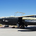 Boeing B-52D Stratofortress 55-0067