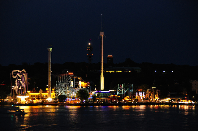 Gröna Lund