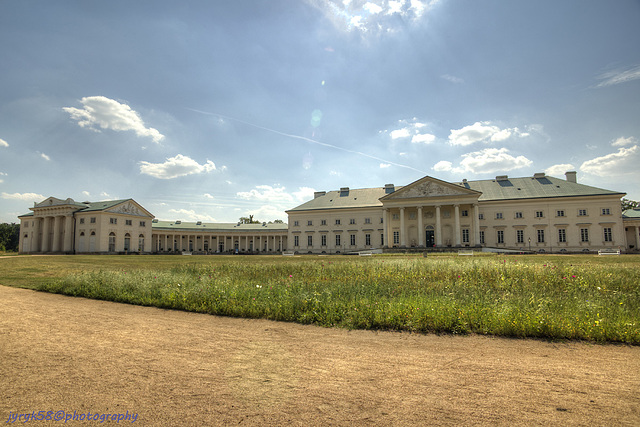 Kačina Château  1