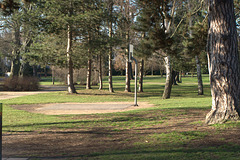 Günthersburgpark