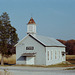 Ebenezer Methodist Church, Color Version