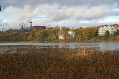 Helsinki Linnanmäki