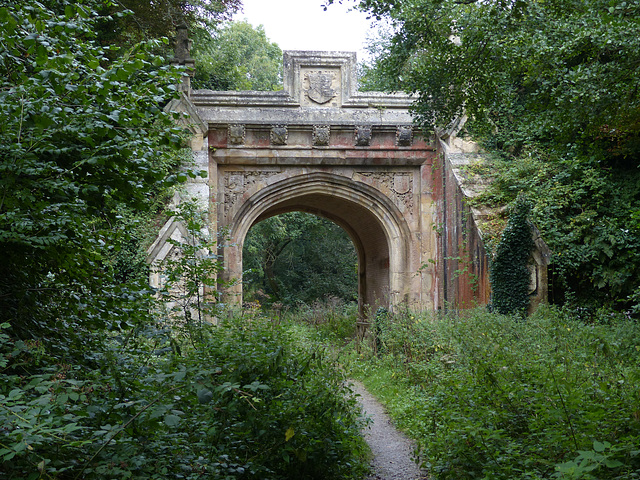 Lady Wimborne Bridge (1) - 1 September 2014