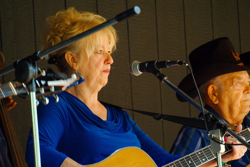 Sharon Van Buren