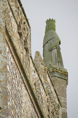 blofield church, norfolk