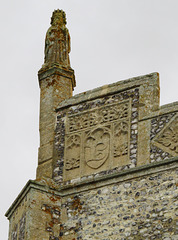 blofield church, norfolk