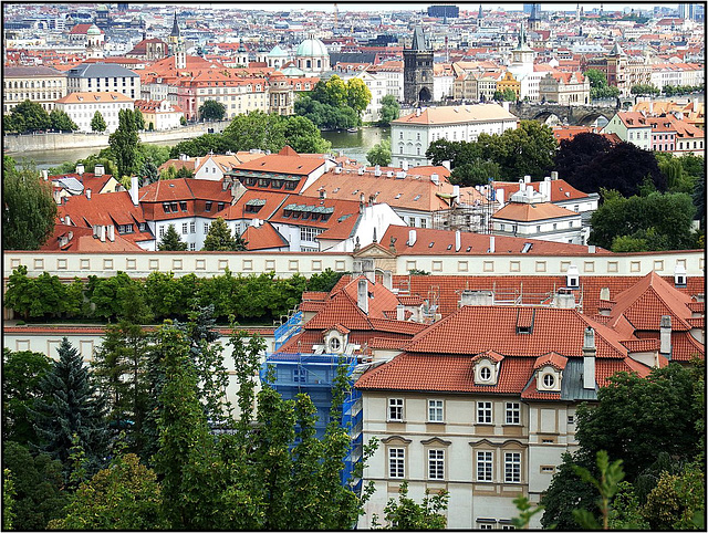 Prag,Tschechien 162