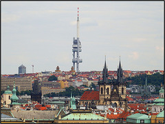 Prag,Tschechien 163