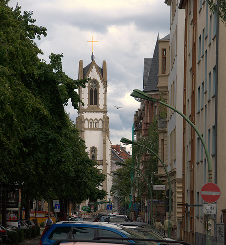 Lutherkirche