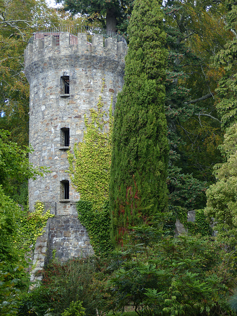 Powerscourt (20) - 24 September 2014