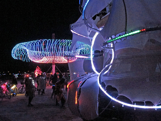 Art Car and Art (0437)