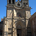 Eglise St-Pierre et St-Paul de Souvigny