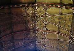 all hallows church, tottenham, london