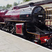 'Crab' 13065 at Bury Bolton Street