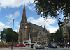 Bury Parish Church