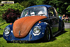 1968 VW Beetle 1300 - FHC 835G