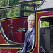 Footplate Girl