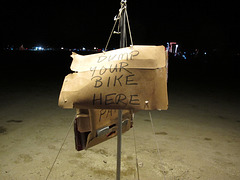 Bike Parking (0366)