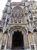 st. mary redcliffe church, bristol