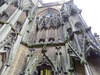 st. mary redcliffe church, bristol