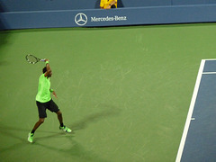 Gael Monfils