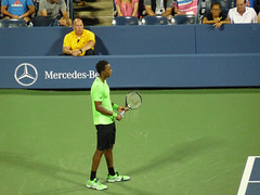 Gael Monfils