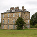 Cumbernauld House, Lanarkshire