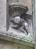 st. mary redcliffe church, bristol