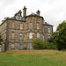 Cumbernauld House, Lanarkshire