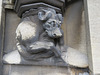 st. mary redcliffe church, bristol