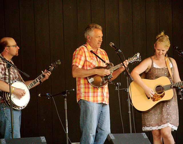 Lloyd & Jeff & Missy