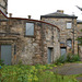 Cumbernauld House, Lanarkshire