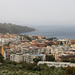 View over Sorrento