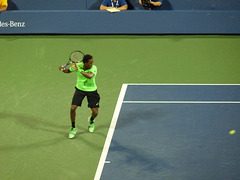 Gael Monfils