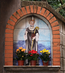 Roadside Shrine