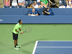 Gael Monfils