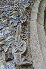 burlingham st.andrew church, norfolk