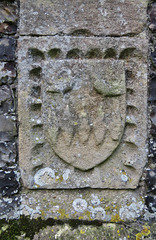 burlingham st.andrew church, norfolk