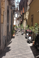 Side Street