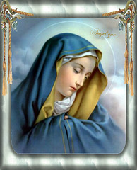Bonne Fête à Toutes les Marie ...♥ Et bonne fête de l'Assomption