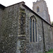 burlingham st.andrew church, norfolk