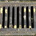 Lucy & Co drain cover