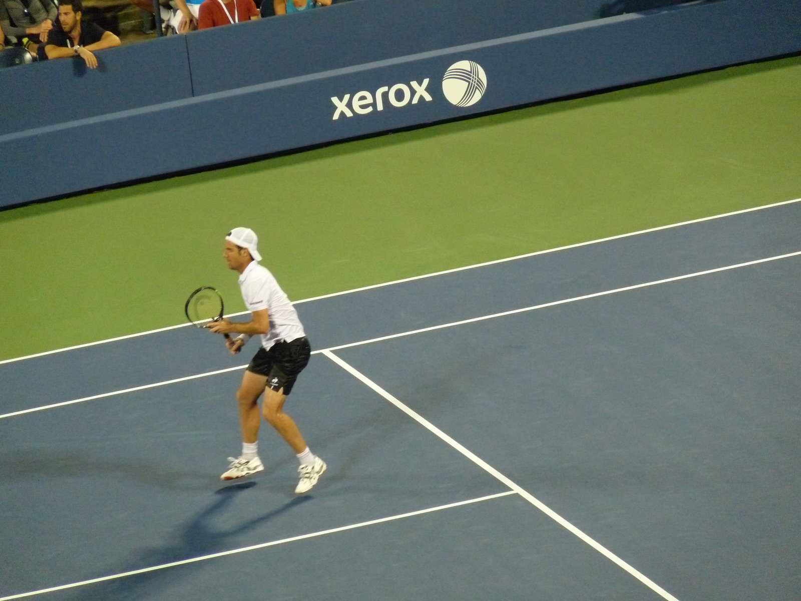 Richard Gasquet