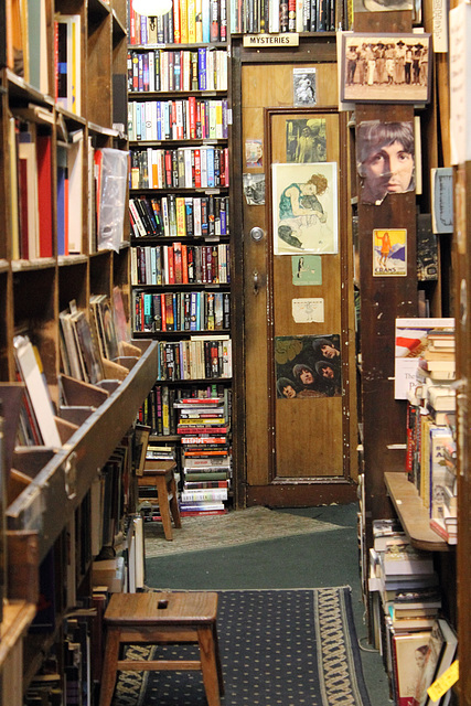 Westsider Books