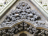 st. mary redcliffe church, bristol