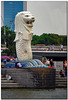 "Merlion"