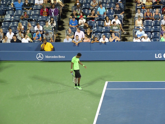 Gael Monfils