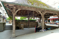 Saint-Malo 2014 – Market