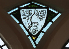 burlingham st. edmund church, norfolk