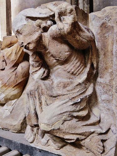 st. mary redcliffe church, bristol